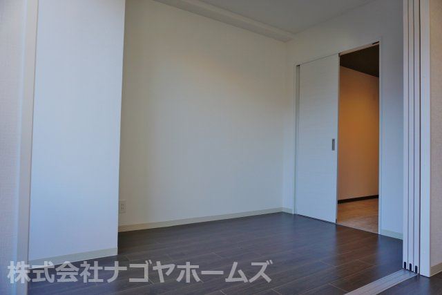 【寝室】 | アーチレジデンス川名駅前