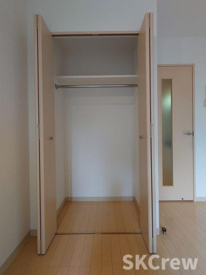 【収納】 | アムロゼッタ阿佐ヶ谷