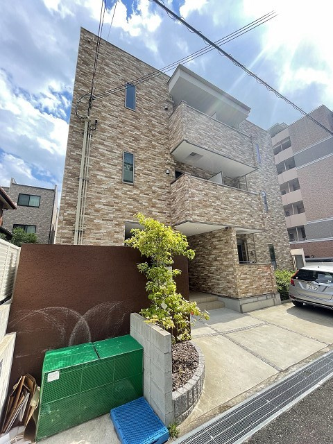ラ・フォルム西宮北口