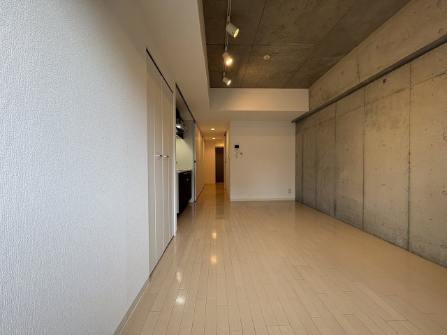 【寝室】レジディア神戸磯上 