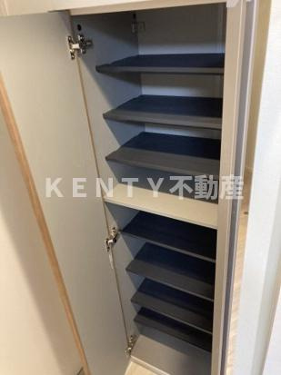 【設備】 | クレヴィスタ大井町
