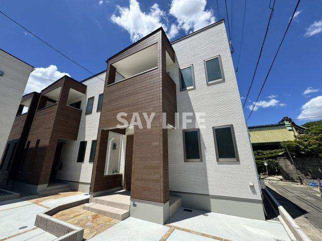 フジパレス戸建賃貸天美北七丁目