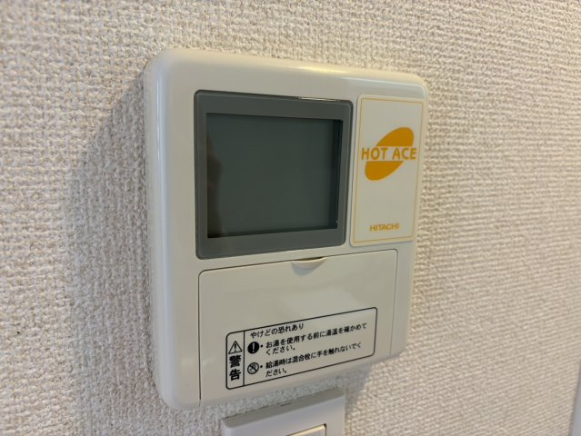 CASA+α名駅南のセキュリティ
