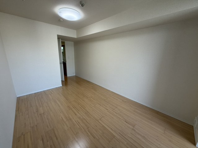 CASA+α名駅南の居間・リビング