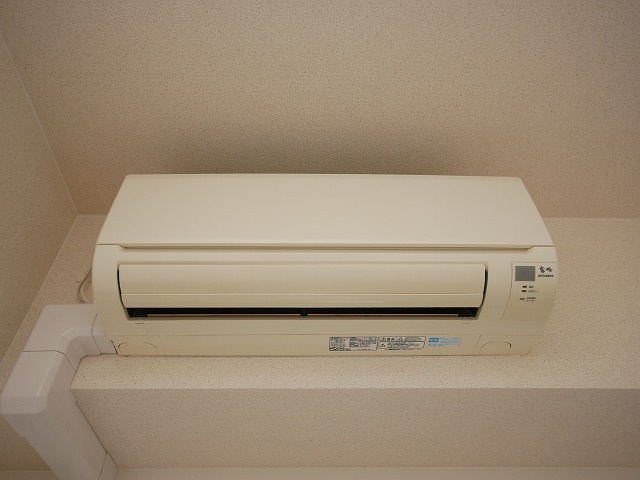 プレサンス難波元町の設備