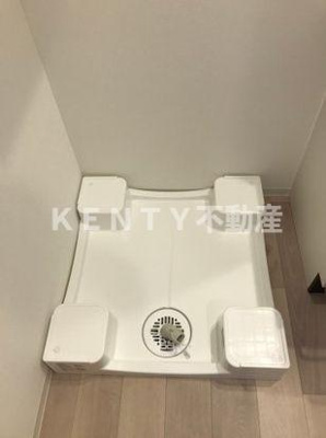 【設備】 | クレヴィスタ久が原