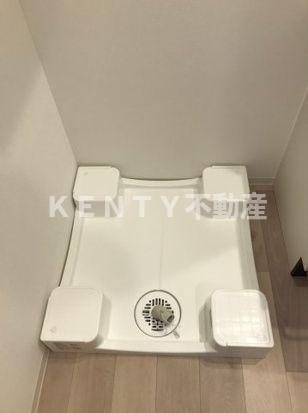 【設備】 | クレヴィスタ久が原