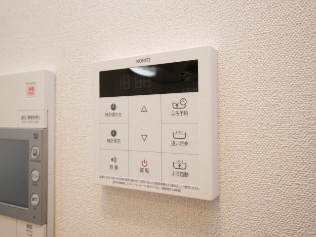 プレサンス堺筋本町ディスティニーの設備