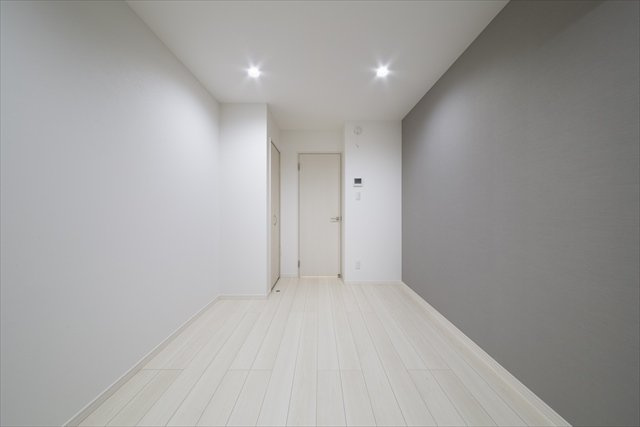 【内装】 | robot home 蕨Ⅳ | 同一仕様写真