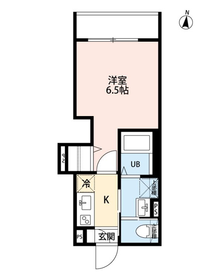 【間取り】 | robot home 蕨Ⅳ