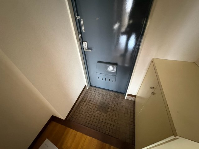 ルピナス栄｜名古屋市の賃貸ならMy賃貸の玄関|ルピナス栄