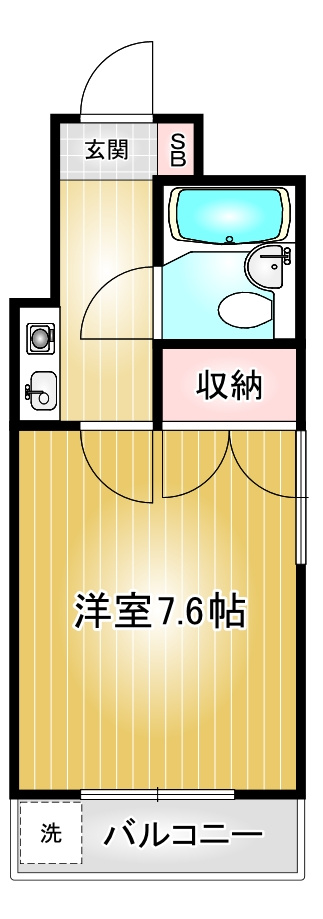 ルピナス栄｜名古屋市の賃貸ならMy賃貸