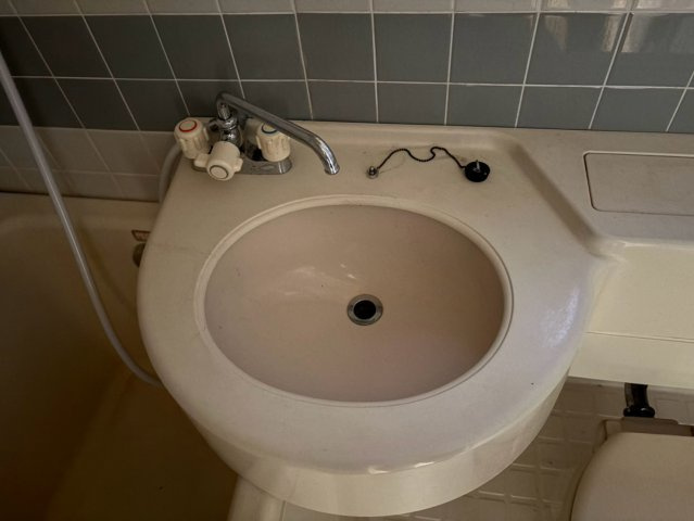 ルピナス栄｜名古屋市の賃貸ならMy賃貸の洗面所|ルピナス栄