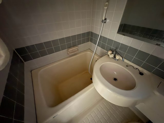 ルピナス栄｜名古屋市の賃貸ならMy賃貸の浴室|ルピナス栄