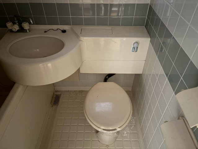 ルピナス栄｜名古屋市の賃貸ならMy賃貸のトイレ|ルピナス栄