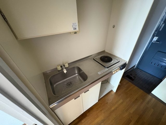 ルピナス栄｜名古屋市の賃貸ならMy賃貸のキッチン|ルピナス栄