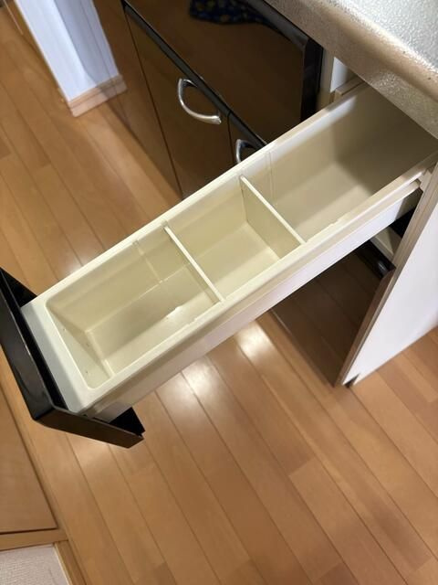ルーブル多摩川伍番館のキッチン|ルーブル多摩川伍番館