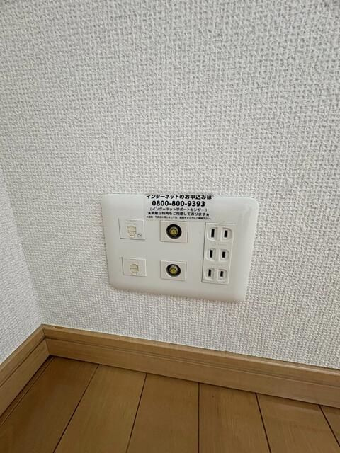 ルーブル多摩川伍番館の設備|ルーブル多摩川伍番館