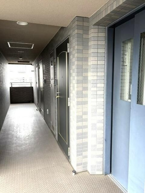ルーブル多摩川伍番館のその他共用部分|ルーブル多摩川伍番館