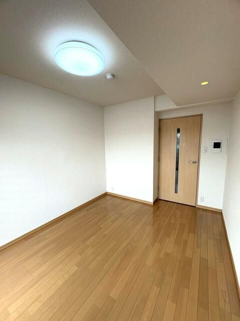 ルーブル多摩川伍番館の寝室|ルーブル多摩川伍番館