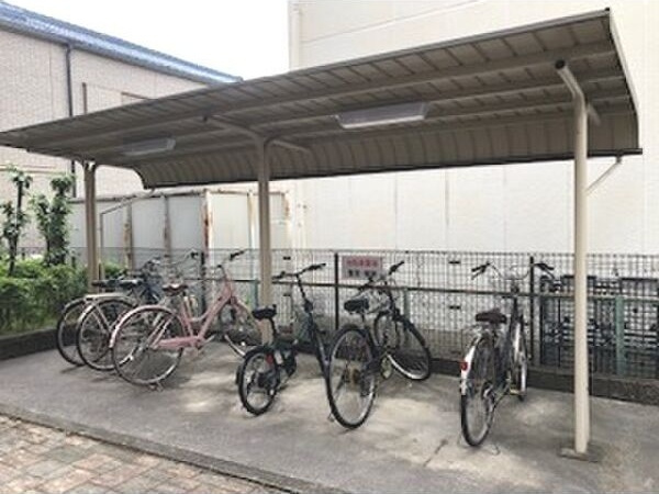 エルドラードのその他共用部分
