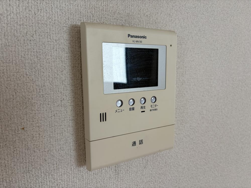 クリスタルパレスのセキュリティ