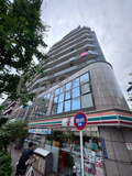 クォーレ東館・西館の画像