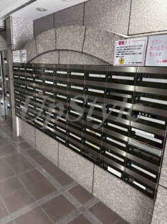 【その他共用部分】 | クォーレ東館・西館
