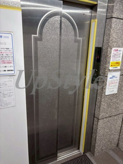 【その他共用部分】 | クォーレ東館・西館