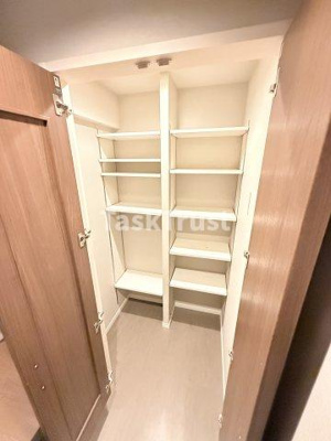【収納】 | クレールフォレスタ