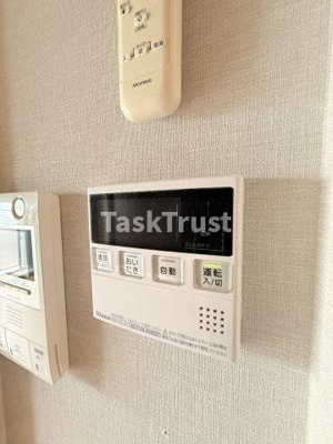 【設備】 | クレールフォレスタ