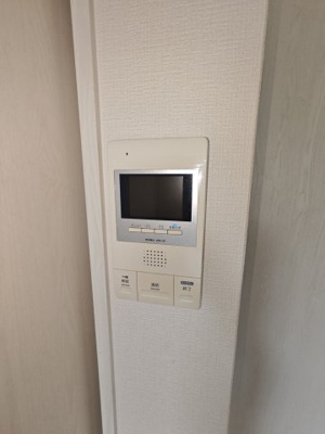 【セキュリティ】 | GRECALE南町