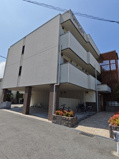 GRECALE南町の画像