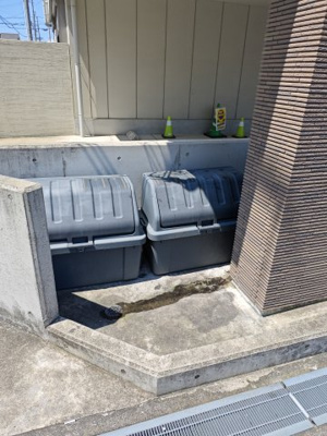 【設備】 | GRECALE南町