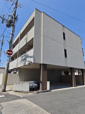 【外観】 | GRECALE南町