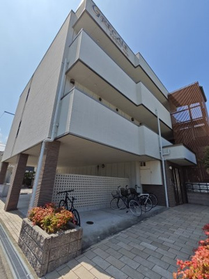 【外観】 | GRECALE南町