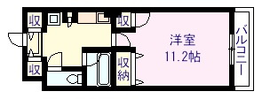 【間取り】 | GRECALE南町
