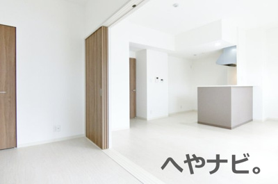 【その他】 | コンフォート城西 | ★洋室2