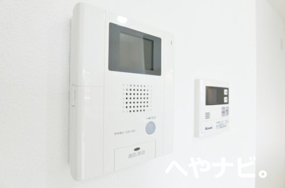 【セキュリティ】 | コンフォート城西 | ★セキュリティ