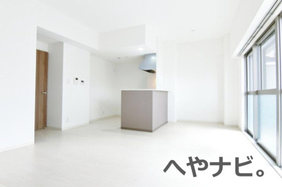 【居間・リビング】 | コンフォート城西 | ★リビング