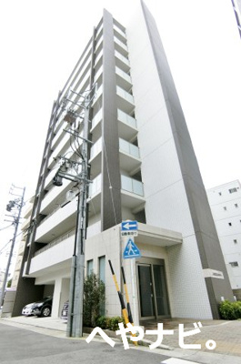 【外観】 | コンフォート城西 | ★外観