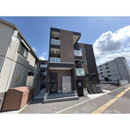 SASHIN河原町の画像