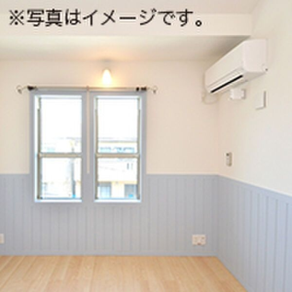 プリマ八田壱番館の設備