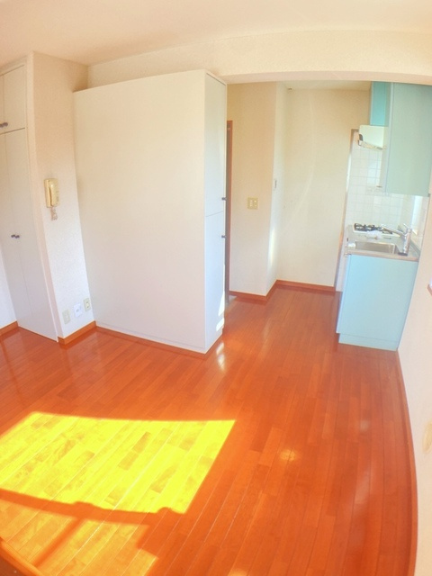 ＹＳ　Ｆｉｅｌｄのその他|★明るいフローリングのお部屋です★