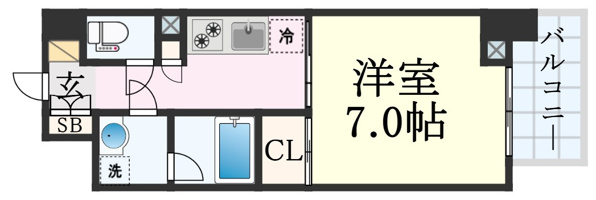 アーバネックスみなと元町