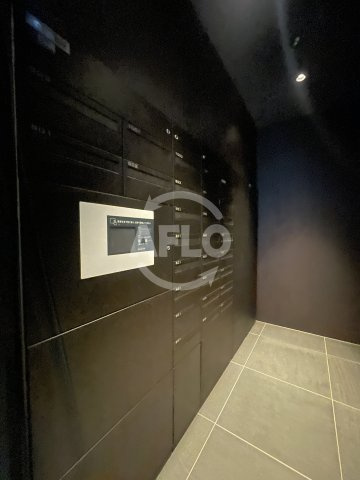 シーズンフラッツ新大阪のその他|宅配ボックス