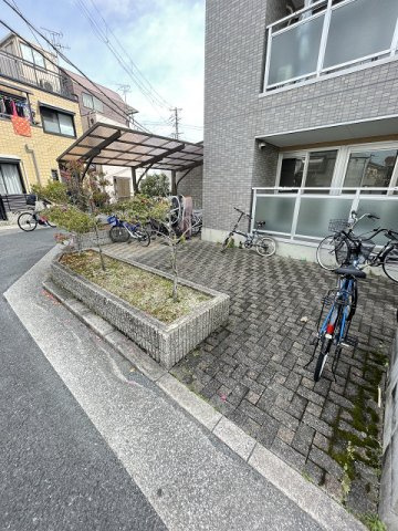 アネックス大森のその他共用部分