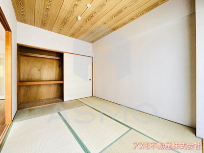 【その他】 | 御勝山南パークトリム | 同マンション別部屋参考写真