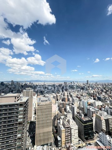 【展望】 | アルグラッドザ・タワー心斎橋