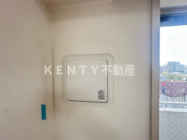 【設備】 | ドゥーエ蒲田